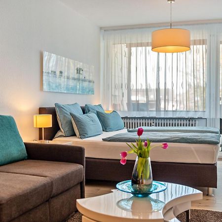 Ferienwohnung Am Weiher Meersburg Ngoại thất bức ảnh
