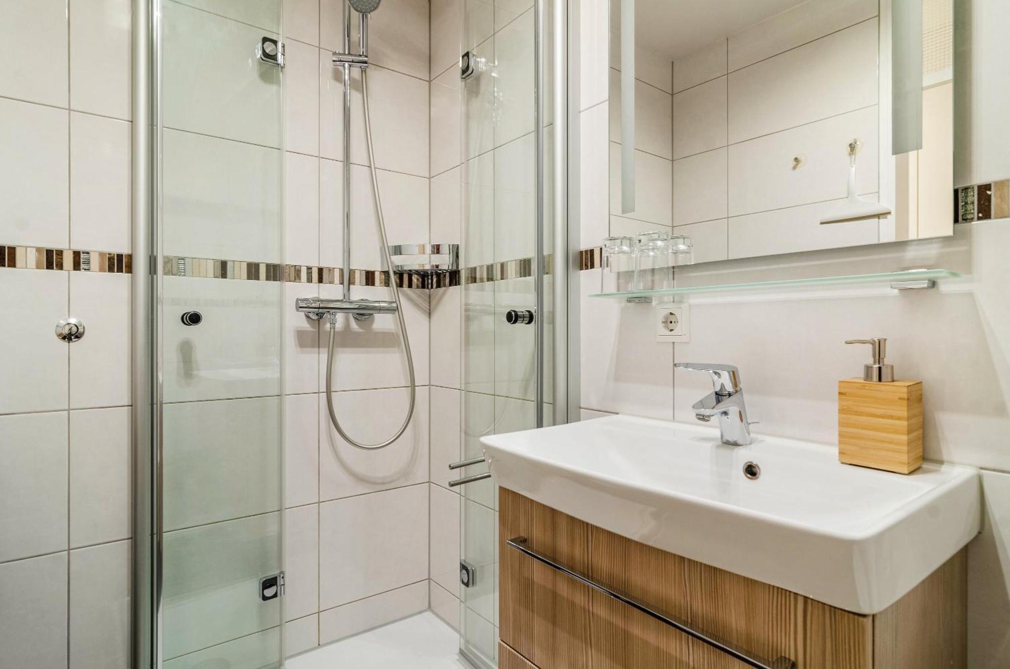 Ferienwohnung Am Weiher Meersburg Ngoại thất bức ảnh