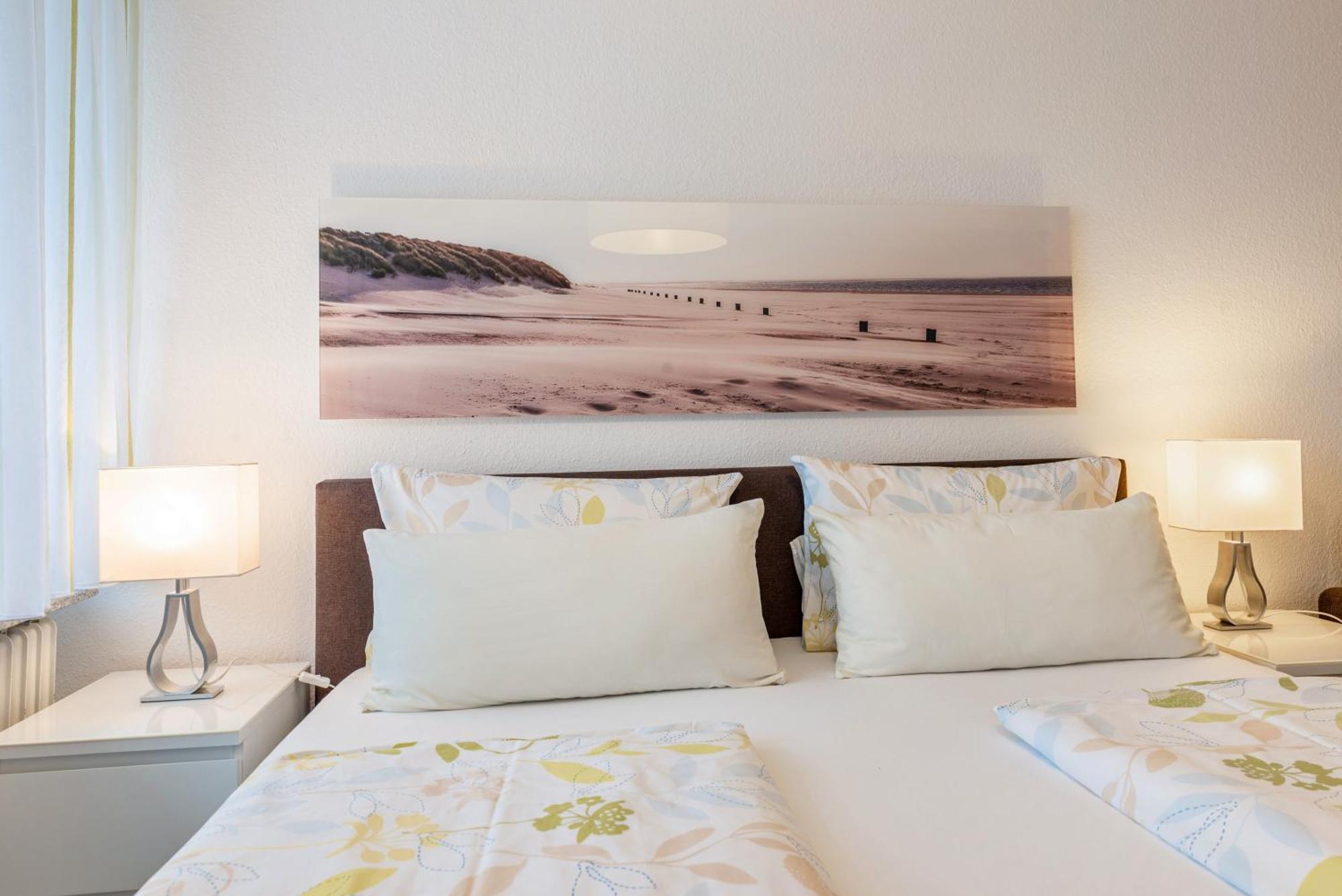 Ferienwohnung Am Weiher Meersburg Ngoại thất bức ảnh