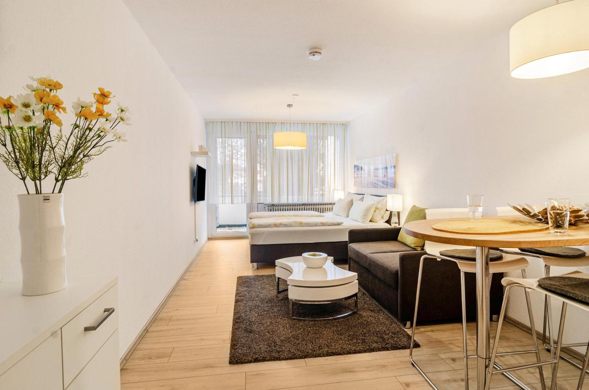Ferienwohnung Am Weiher Meersburg Ngoại thất bức ảnh
