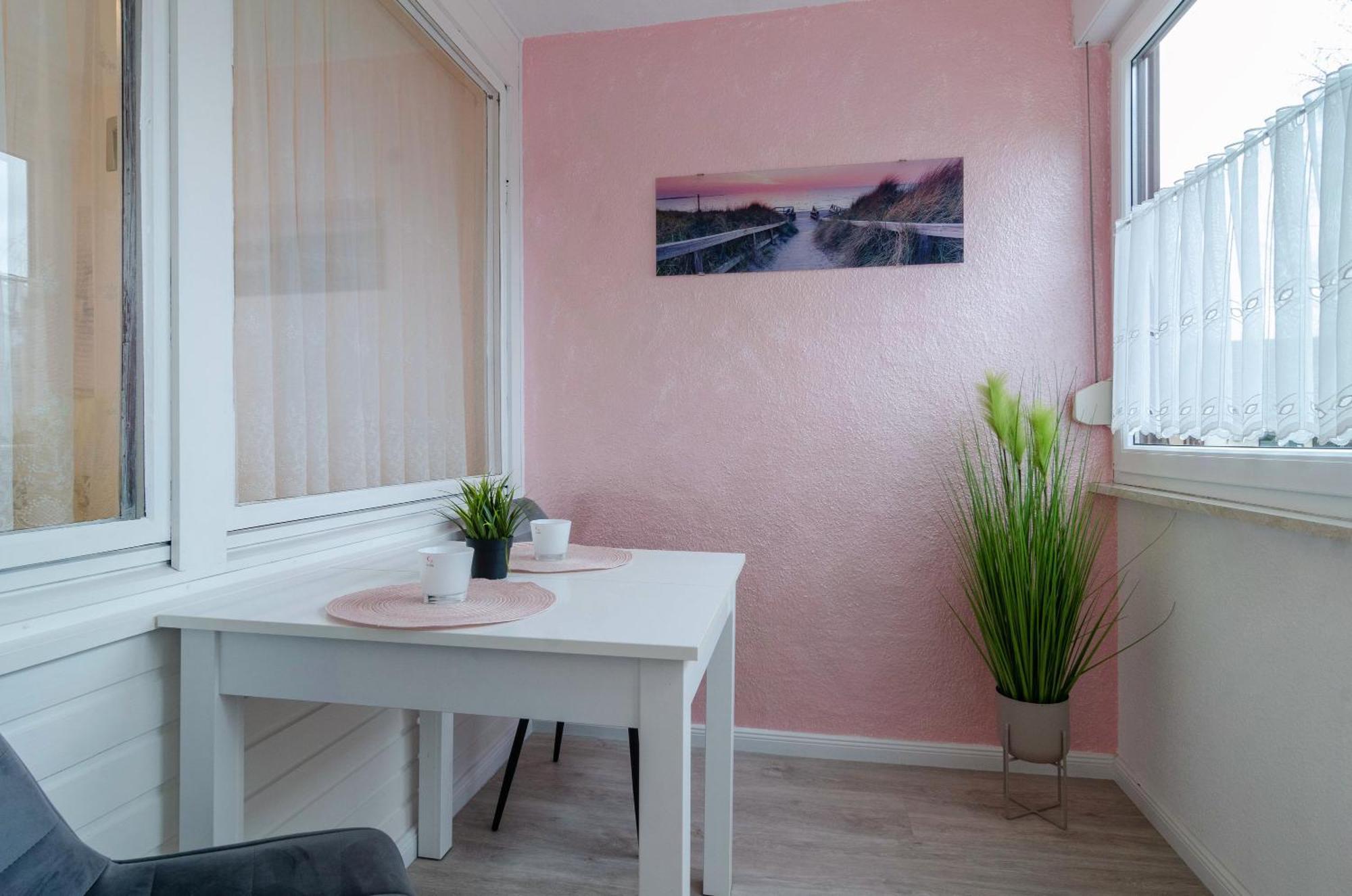 Ferienwohnung Am Weiher Meersburg Ngoại thất bức ảnh