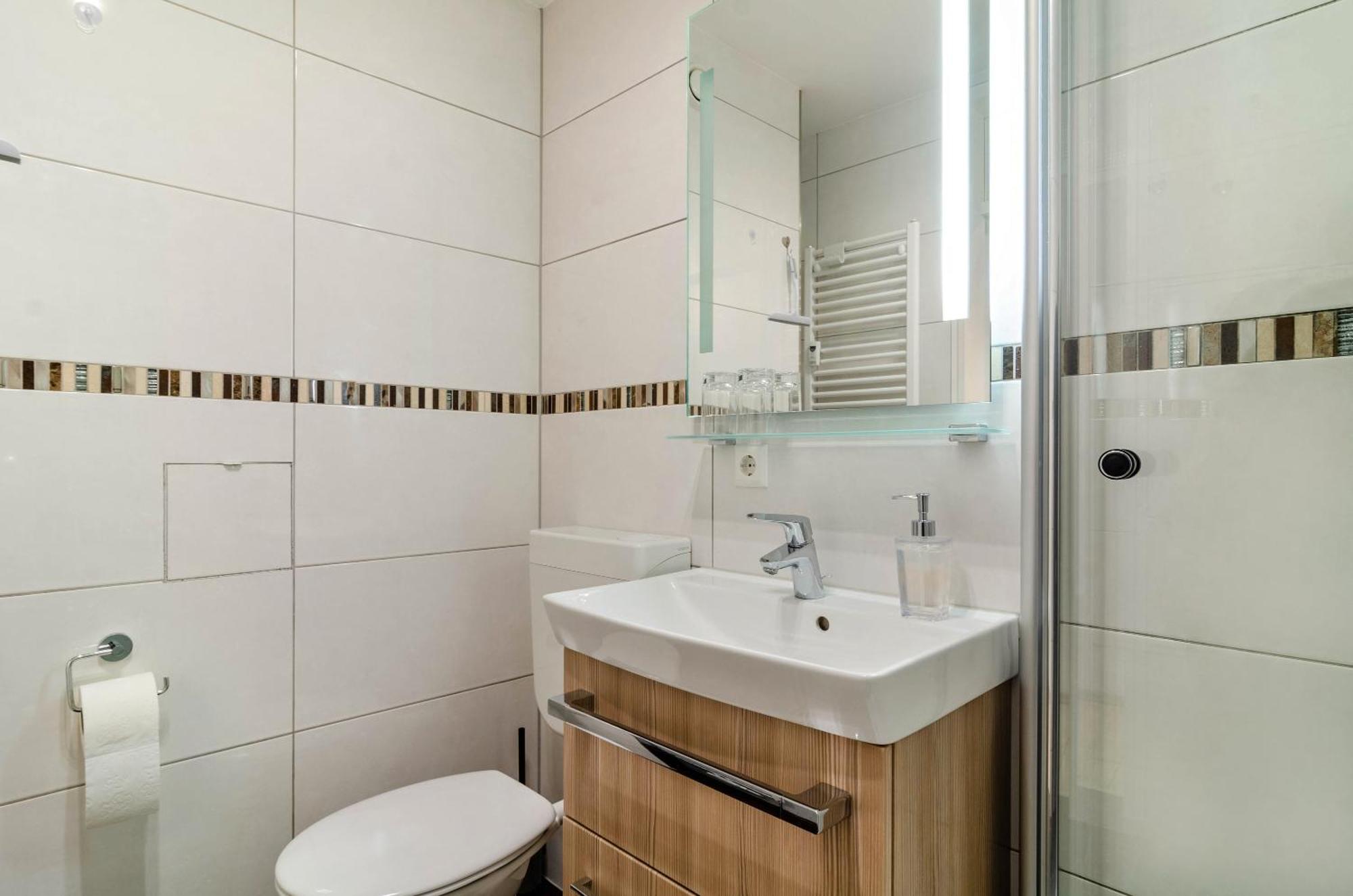 Ferienwohnung Am Weiher Meersburg Ngoại thất bức ảnh